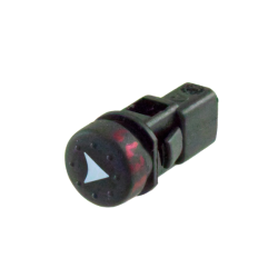 PULSANTE REGOLAZIONE AMMORTIZZATORE RMS PIAGGIO X10 4T 500 2012/2013 2014