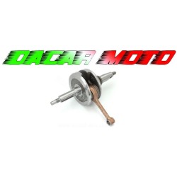 Albero motore