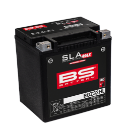 BATTERIA CARICATA BS BGZ32HL