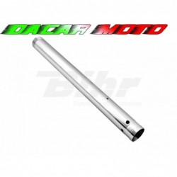 Stelo Forcella Cromato Tnk 41X730 Mm Honda Nx 650 Dominator 1996 1997 1998 1999