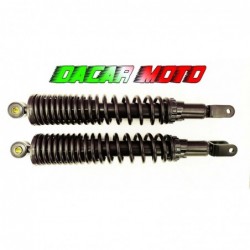 AMMORTIZZATORI POSTERIORI YAMAHA XC VERSITY 300 mbk kilibre (RINFORZATI) COPPIA