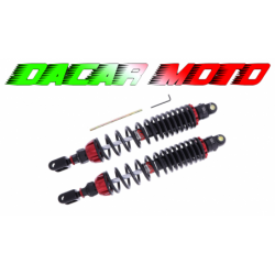 AMMORTIZZATORI YSS RACING POSTERIORI Honda NSS 300 A Forza ABS 2018 2019 2020 / Honda NSS 350 A Forza ABS 2021 2022